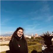 Cerchi un insegnante competente e paziente? Prova a scrivermi!